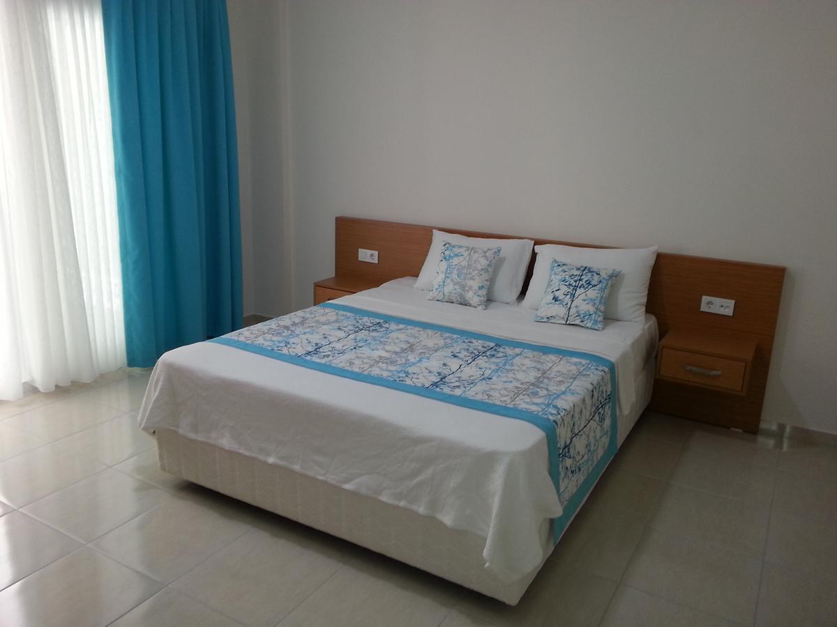 Guentur Hotel & Restaurant Gocek  Ngoại thất bức ảnh