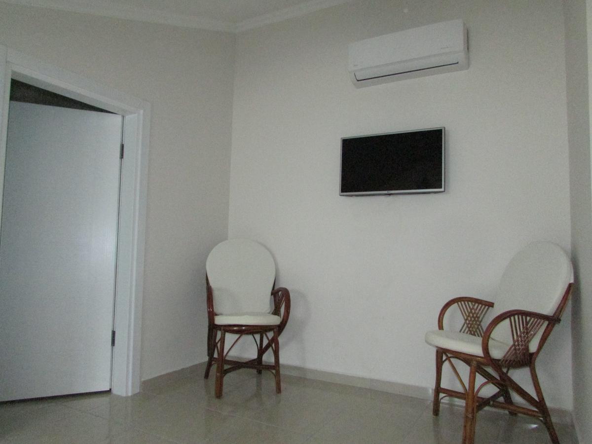 Guentur Hotel & Restaurant Gocek  Ngoại thất bức ảnh