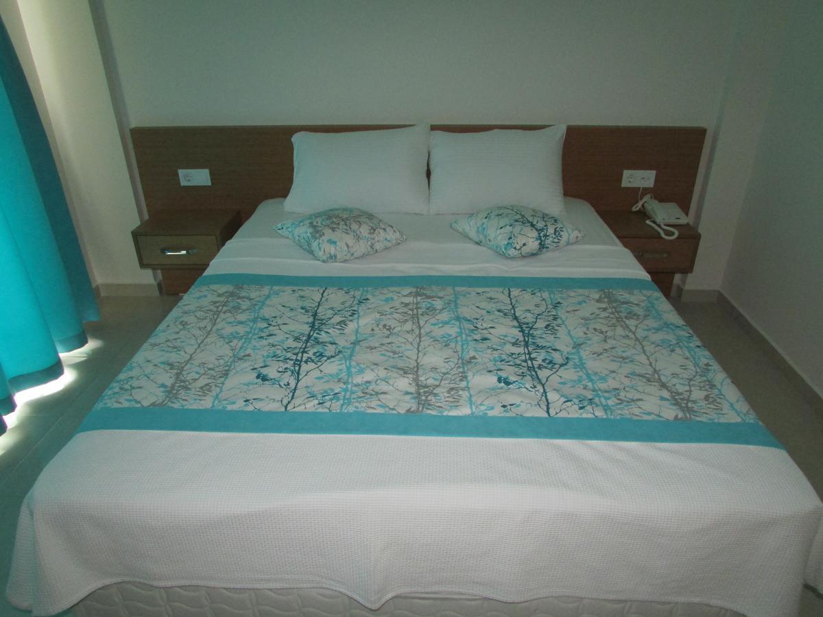 Guentur Hotel & Restaurant Gocek  Ngoại thất bức ảnh