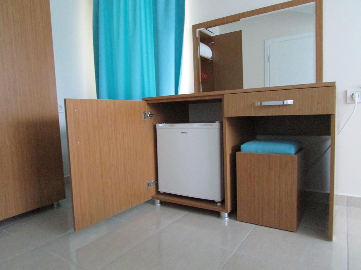 Guentur Hotel & Restaurant Gocek  Ngoại thất bức ảnh