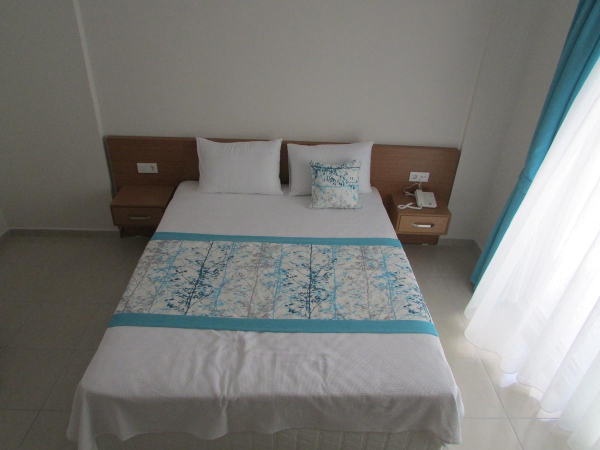 Guentur Hotel & Restaurant Gocek  Ngoại thất bức ảnh